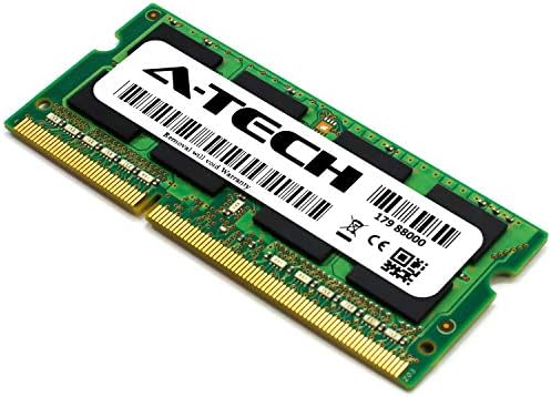 RAM של A-Tech 16GB עבור Dell XPS One 27 Desktop 2720 | DDR3 1600MHz PC3-12800 NON ECC SO-DIMM 2RX8 1.5V-ערכת שדרוג שדרוג